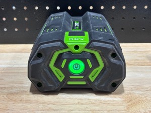 lot 1 image: EGO 56V Lithium Battery 5.0 AH