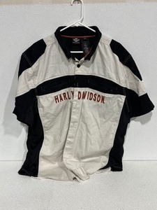 lot 67 image: Harley Davidson Shirt