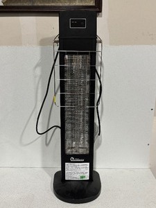 lot 76 image: Infrared Heater
