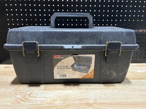 lot 86 image: Plano Tool Box