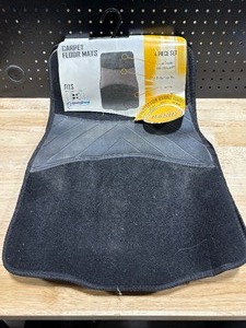 lot 87 image: Floor Mats