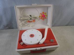 (CS) Vintage General Electric Porta...
