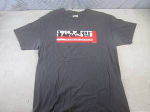 lot 19 image: (A-4) Vintage U2 Elevation Tour 200...