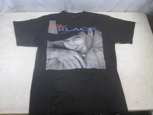 lot 22 image: (A-4) Clint Black No Time To Kill T...