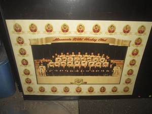 lot 36 image: (FS) 2011-2012 Minnesota Wild Hocke...