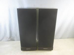 lot 62 image: (F-1) Pair of Proton 302 Speakers 1...