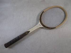 lot 69 image: (F-2) Vintage Wilson Chris Evert Ch...