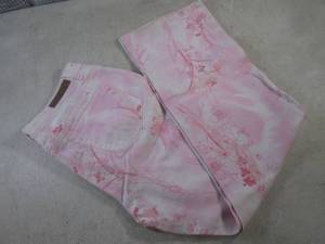 lot 77 image: (CSB) Pair of Womens Bill Blass Je...
