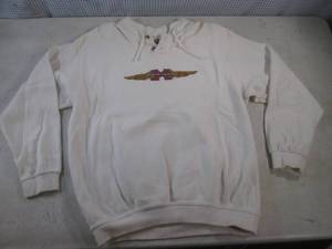 lot 81 image: (BS) Vintage Excelsior-Henderson Pu...