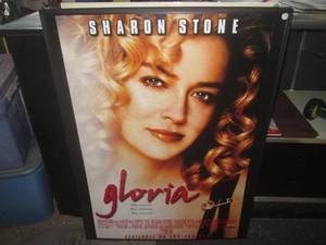 lot 93 image: (FS) Movie Gloria Movie Theater P...