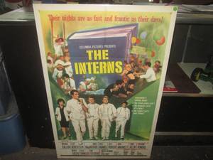lot 99 image: (FS) Movie The Interns Movie Thea...
