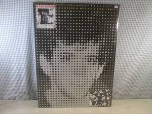 lot 114 image: (FS) Lou Reed Words & Music May 196...