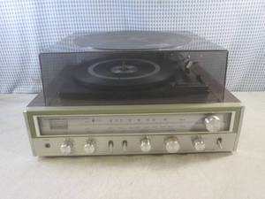 lot 152 image: (D-3) Lloyds DD8563 AM-FM Multiple...