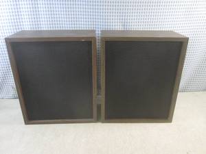 lot 155 image: (F-3) Pair of Vintage Made In Taiwa...