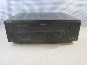 lot 184 image: (D-4) Sony STR-DE945 FM Stereo  FM...