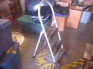 lot 189 image: (RMC) Cosco Combo Portable Folding ...