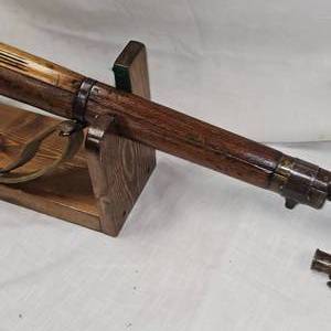 1942 British Enfield Origianl 303 w/Bayonet and Sheath
