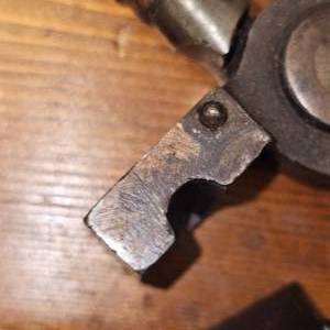 lot 36 image: Lyman Bullet Molds, See Pics for Sizing