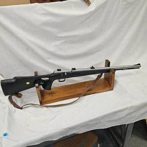 lot 40 image: TC 54 Cal S Steel