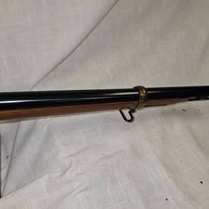 lot 46 image: Italian 50 Cal Traditional, Like New