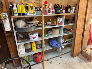 lot 136 image: Assorted Items