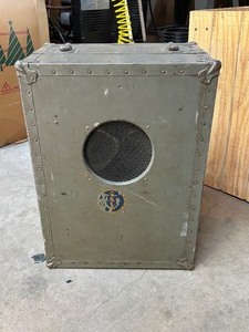 lot 137 image: Dual Speed Reducer
