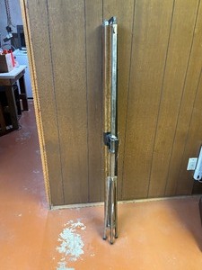 lot 5 image: Projector Screen
