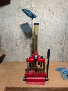 lot 6 image: Pacific Tool Shotgun Shell Reloader