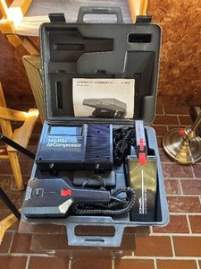 lot 56 image: Automotive Accessory Kit