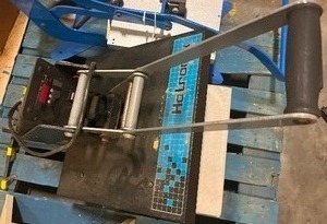 lot 3 image: Hotronix Thermal Transfer Press