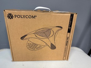 lot 42 image: Sound Station 2 Full Duplex Conference Phone