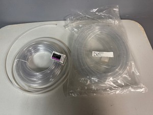 lot 74 image: Miscellaneous Flexible PVC