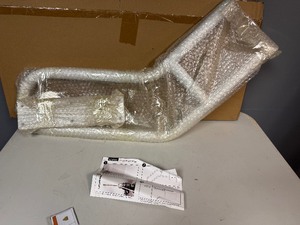 lot 79 image: ArmrestGrab Bar