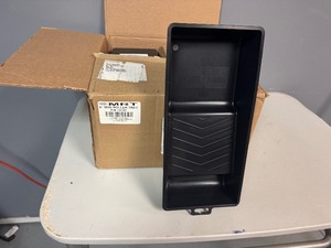 lot 55 image: 6 Mini Roller Trays (Box of 26)