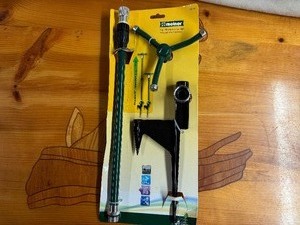 lot 142 image: Melnor High Rise Rotary Sprinkler