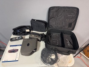 lot 150 image: Proxima Ultralight x350 Projector