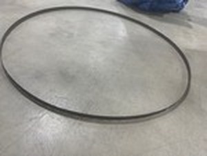 lot 110 image: Lenox Metal Cutting Bandsaw Blade