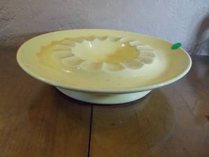 lot 17 image: Vintage Ashtray