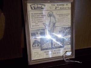 lot 53 image: 1943s Calendar and more