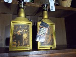 lot 67 image: Beam collectible bottles