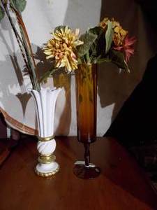 lot 135 image: Vases