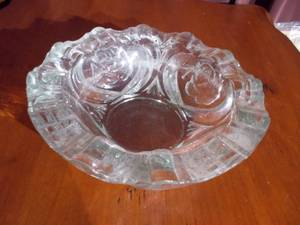 lot 147 image: Ashtray