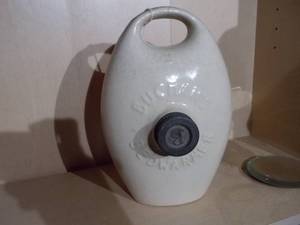 lot 251 image: Bed Warmer