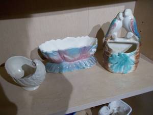 lot 254 image: Royal Copley