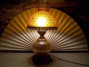 lot 291 image: Hurricane light