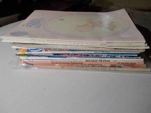 lot 338 image: Craft Magazines