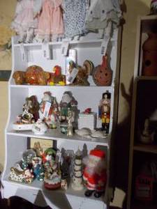 lot 245 image: Shelf, not contents