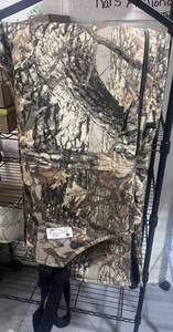 lot 59 image: 2XL Commander Hunting Bibs Barely Worn