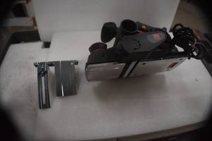 lot 8 image: WEN 6534 8-Amp 4-38-Inch Electric Hand Planer