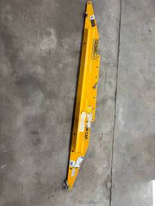 Caldwell Strong Bac Spreader Beam